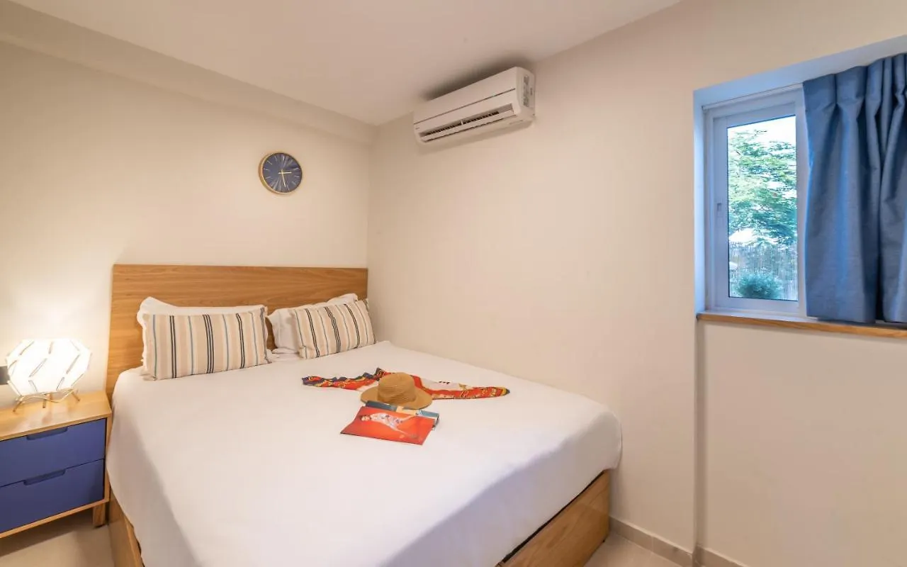 Superior Apartments By Stay Eilat- Merkaz Ofir אילת
