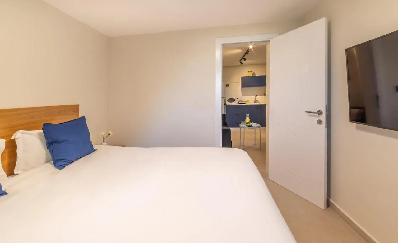 Superior Apartments By Stay Eilat- Merkaz Ofir