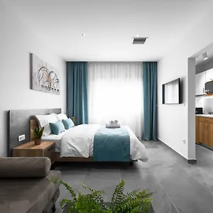  דירה Factory Inn, Nilie Hospitality Mgmt יוון