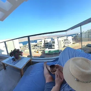Dream House אילת