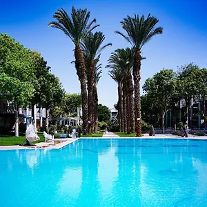 Royal Park By Sun And View אילת