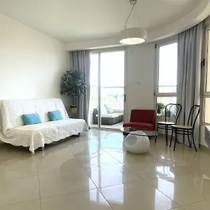 2br Vacation אילת