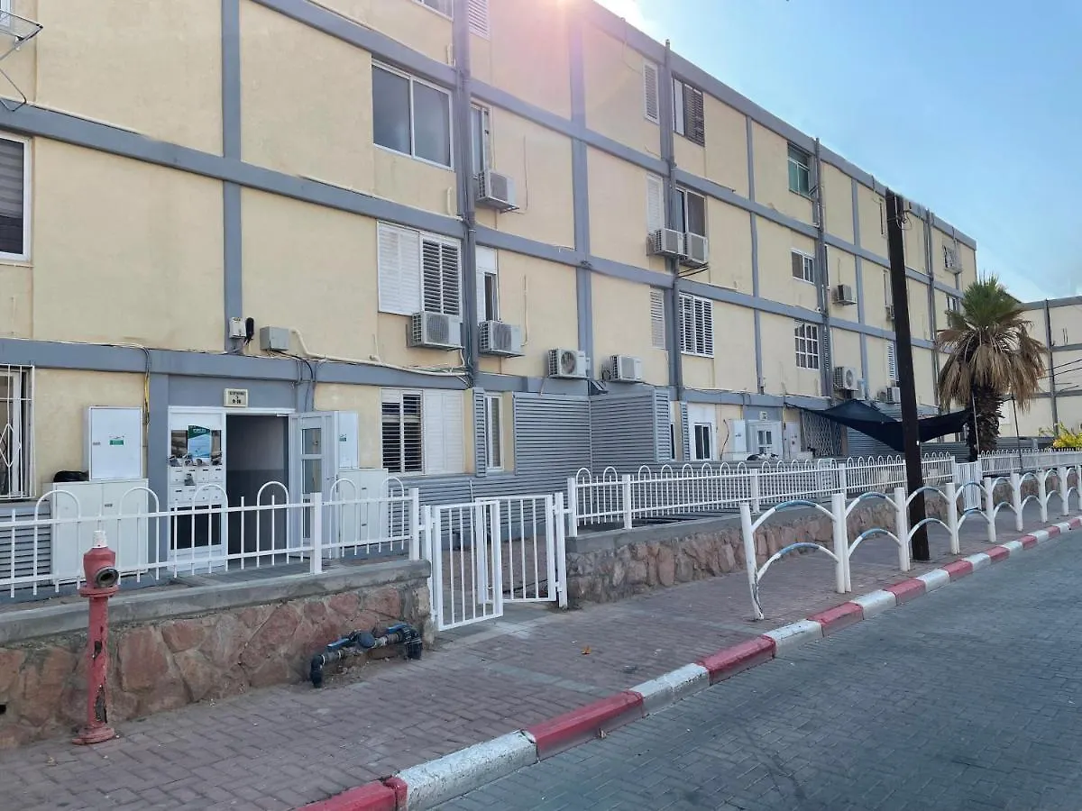 Superior Apartments By Stay Eilat- Merkaz Ofir 0*, אילת ישראל