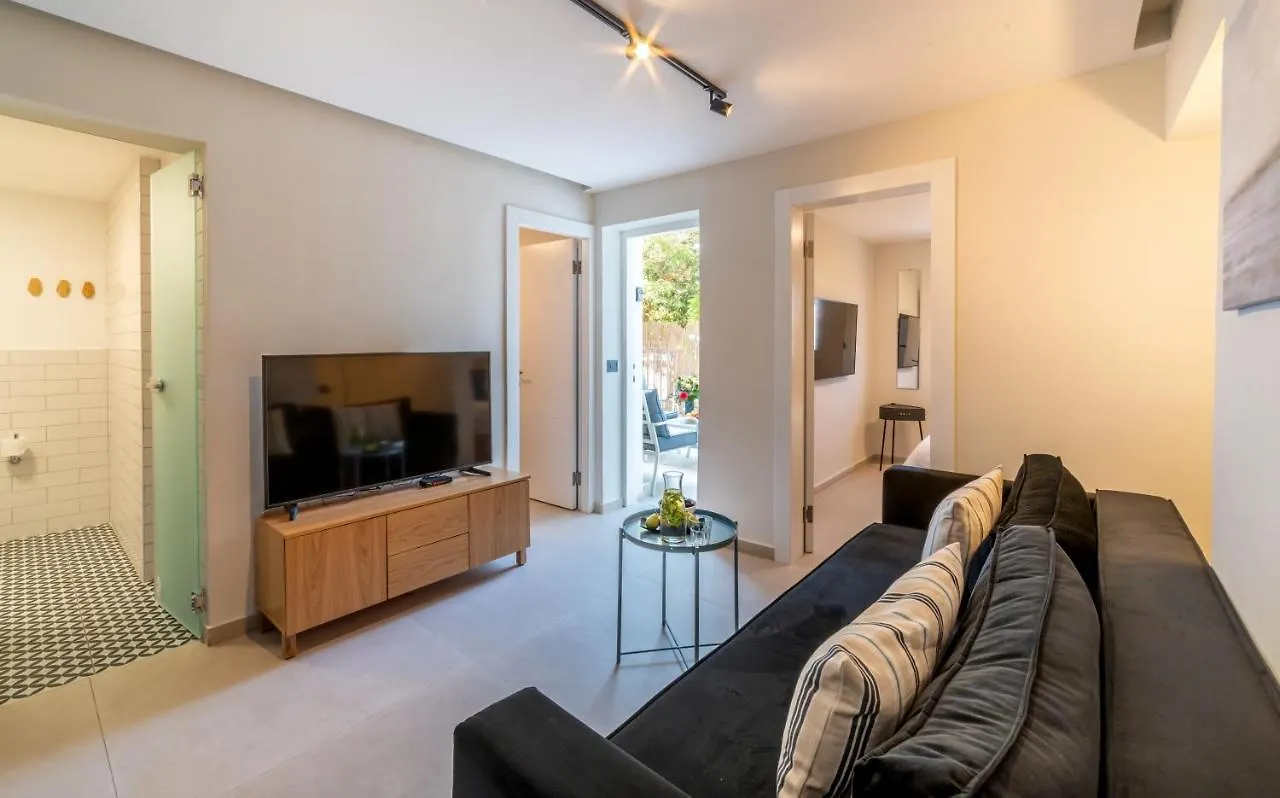 Superior Apartments By Stay Eilat- Merkaz Ofir Israel